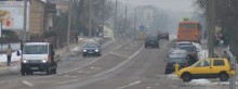 Nowy asfalt na Wojska Polskiego. Nie będą drażnić kierowców