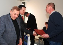 Gmina Suwałki. Dwaj kandydaci do rolniczego samorządu