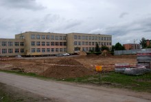 Dwa i pół miliona na obiekty sportowe 