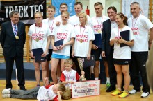 SKB Litpol-Malow po raz 14. Drużynowym Mistrzem Polski [zdjęcia]