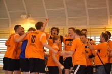 Sprint Płociczno-Tartak nie zagra w II lidze i nie tylko