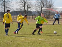 Niższe ligi:  Trudne zadanie Sparty i Gieretu, Wigry II faworytem