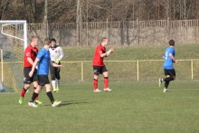 Niższe ligi:  Czarny weekend naszych drużyn