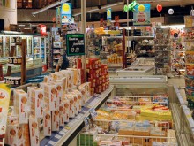 W sierpniu Rosja zniesie swoje embargo na żywność z UE i USA?