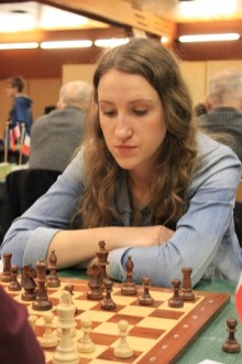 Szachy. Anna Warakomska z tytułem mistrzyni międzynarodowej