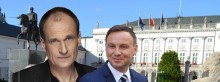 Druga sonda prezydencka. Paweł Kukiz a zanim Andrzej Duda