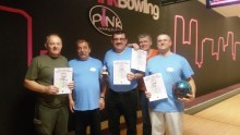 Otwarty Ogólnopolski Integracyjny Turniej w Bowlingu