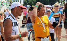 W niedzielę Suwalska Ćwiartka. Pobiegną zawodowcy i amatorzy [zamknięte ulice]