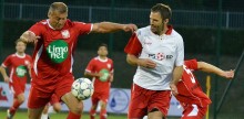 Znani aktorzy i słynni sportowcy. Zrobisz z nimi zdjęcie, a oni dla Ciebie zagrają