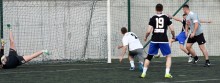 Piłkarska liga amatorów. Auto-Land już mistrzem, a kto królem strzelców?