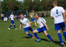 Niższe ligi. Więcej minusów niż plusów