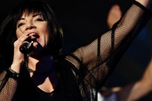 Bierz co chcesz Shazzy w Starym Folwarku [wideo, zdjęcia]