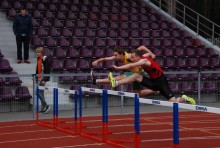 Na mistrzostwach Polski lekkoatleci nie zawiedli