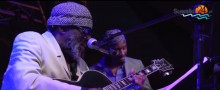 Czarna Hańcza jak Mississippi. Finał Suwalki Blues Festvialu [zdjęcia i wideo]