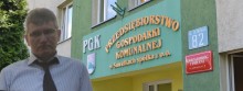 Nadzorował prezesów, a teraz sam nim został. Naczelnik szefem PGK