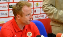 Wigry Suwałki. Piotr Stokowiec przebity przez trenerów, a wkrótce przez rodziców