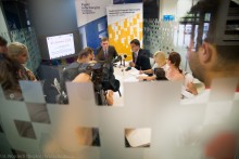 Startują pierwsze konkursy Regionalnego Programu Operacyjnego