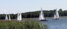 W sobotę  regaty o Puchar Dyrektora WPN