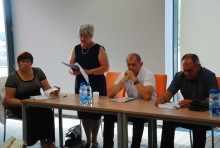 Gmina Suwałki. Prawie milion złotych na inwestycje 2016