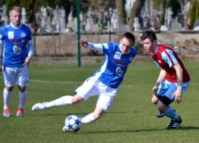 Inauguracja IV ligi bez Wigier II