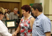 Najbezpieczniejsze gospodarstwo rolne w województwie jest w Żywej Wodzie