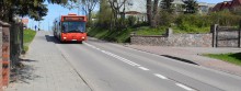 W autobusach jak w szklarni. Zajmij miejsce z przodu