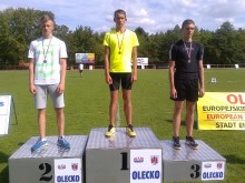 Rekord Maćka Pietrasa