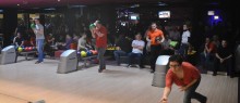 Suwalska Liga Bowlingowa. Mamy już komplet drużyn  