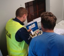 Olecko. Dwa promile i brak wyobraźni 