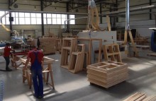 Okna na świat i do zamków krzyżackich