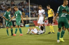 I liga. Zawisza liderem, jutro Wigry grają w Kluczborku [u nas relacja live] 