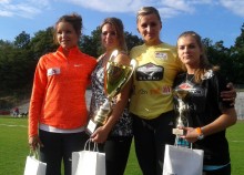 Lekkoatletyka. Po raz drugi Andrejczyk złamała barierę 60 metrów