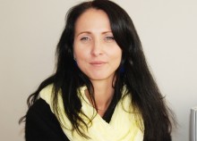 Aneta Barbara Perkowska dyrektorem GOK Krzywe