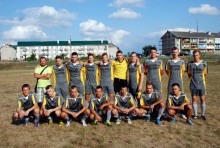 Na okręgowych boiskach:  Tylko Sparta na wyjeździe, walkower dla Pomorzanki