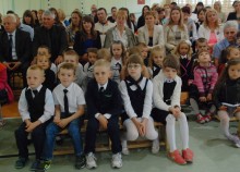 Gmina Suwałki. Będą pieniądze na dodatkowe zajęcia w gminnych szkołach