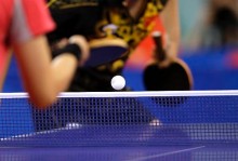 Tenis stołowy. Don Bosco po raz piąty w międzynarodowej obsadzie 