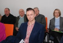 Gmina Suwałki. GOK w Krzywem bez dyrektora