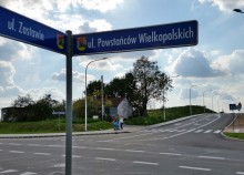 Zastawie w przebudowie [zdjęcia]