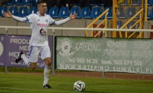 Sandecja – Wigry Suwałki 1:0. Nie ma co szukać wymówek [wyniki, tabela]