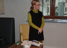 Dorośli suwalczanie czytają dzieciom [zdjęcia]