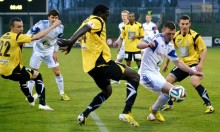 Sandecja Nowy Sącz – Wigry Suwałki. Ruszyli w trzydniową wyprawę 