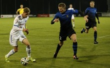 Wigry Suwałki – Zawisza Bydgoszcz 0:1. Co z tego, że grali lepiej [wideo]