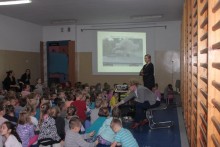 Skąd bierze się ciepło? Suwalscy uczniowie znają odpowiedź [zdjęcia]