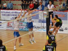 GKS Katowice i Espadon w PlusLidze, a kto w I lidze?