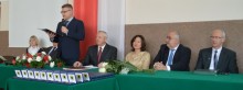 Medale z pniem dębu. Gmina Szypliszki świętowała ćwierć wieku samorządu [wideo i zdjęcia]