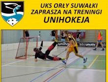 Unihokej. Orły wracają do gry