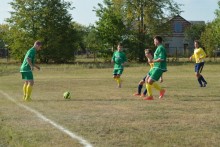 Na okręgowych boiskach: Sparta niepokonana po raz 10-ty.