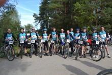 Finał Maratonów Kresowych – Sierpelice 2015 [zdjęcia]