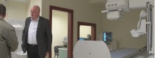 Szpital w Sejnach w nowej odsłonie. Tomografu zazdrości im cała Polska [wideo i zdjęcia]