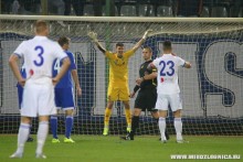 I liga. Wszyscy przeciwko Wigrom